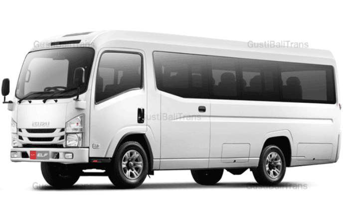 Sewa HIACE Semarang